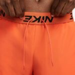 Nike M NK DF FLX WVN 9IN SHORT