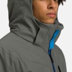 ROSSIGNOL SKI JKT