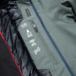 ROSSIGNOL SKI JKT