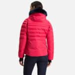 ROSSIGNOL W RAPIDE PEARLY JKT