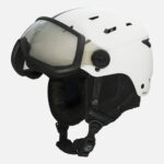 Rossignol Allspeed Visor Impcts Ph Str W Rkmhe01