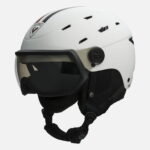 Rossignol Allspeed Visor Impcts Ph Str W Rkmhe01 2