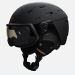 Rossignol Allspeed Visor Impcts Phot Wb Rkmhe02