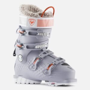 Rossignol Alltrack 80 Gw W Grey Lavander Rbm3330