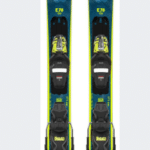 Rossignol Experience 78 Ca Xp11 Rrmft01