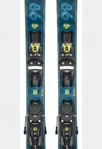 Rossignol Experience 86 Bslt K Nx12 Rrmfq02
