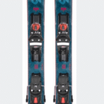 Rossignol Experience 86 Ti K Nx12 Rrmfp04