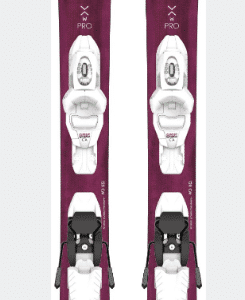 Rossignol Experience W Pro Kid4 Rrmjc03