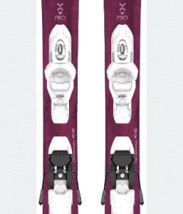 Rossignol Experience W Pro Xp7 Rrmjc04