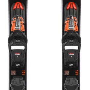 Rossignol Forza 40° V Ca Retail Xp11 Rrmpx02