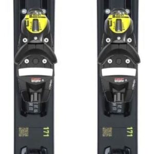 Rossignol Forza 50° V Cam K Nx12 Rrmpx01