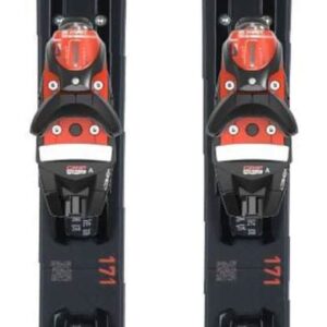 Rossignol Forza 60 V Ti K Spx12 Rrmps01