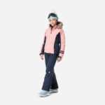 Rossignol Girl Polydown Jkt Rlmyj23 34c 1