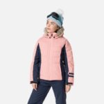 Rossignol Girl Polydown Jkt Rlmyj23 34c