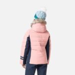 Rossignol Girl Polydown Jkt Rlmyj23 34c 2