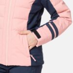 Rossignol Girl Polydown Jkt Rlmyj23 34c 5