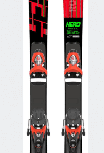 Rossignol Hero A Fis Sl Fac 157 Spx15 Rrmak01