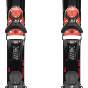 Rossignol Hero Carve K Nx12 Rrlpj01