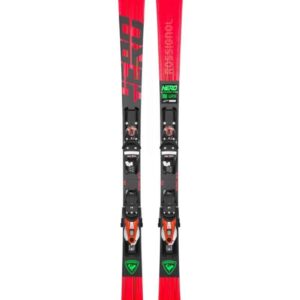 Rossignol Hero Elite St Ti K Nx12 Rrlph02
