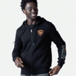 Rossignol Hero Fz Hoodie S Rlmms10 200