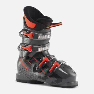 Rossignol Hero J4 Meteor Grey Rbm5050