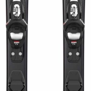 Rossignol Hero Jr 100 140 Kid4 Rrljy01