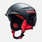 Rossignol Hero Slalom Impacts Bk+chingrd Rklh105 1