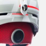 Rossignol Hero Slalom Impacts Wt+chingrd Rklh106 4