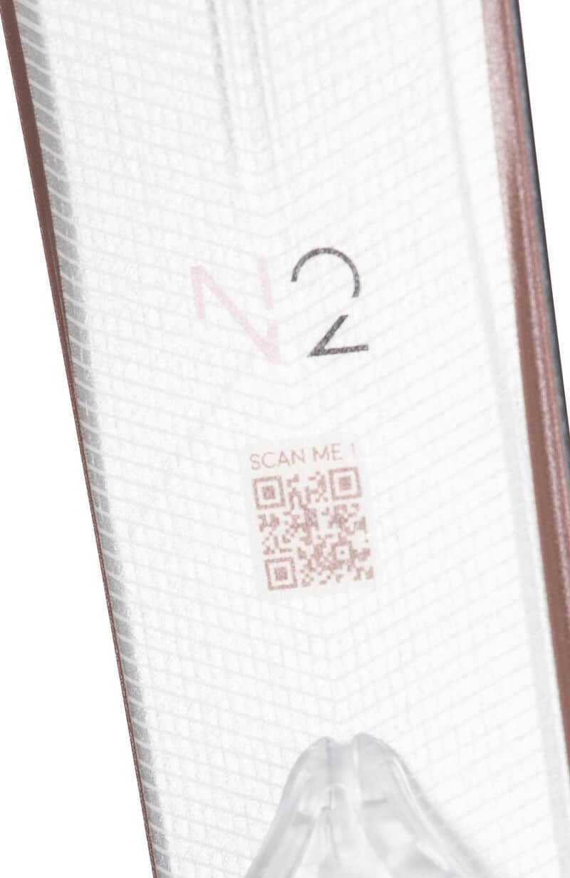 Rossignol Nova 2 Xp10 4