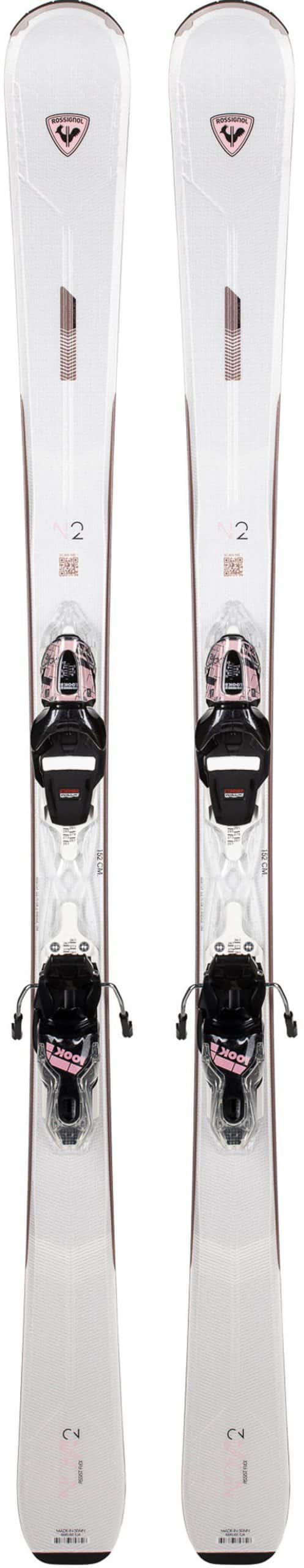 Rossignol Nova 2 Xp10