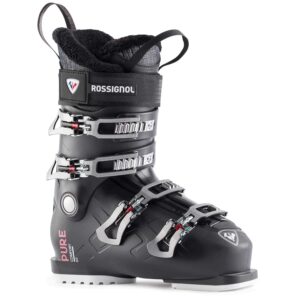 Rossignol Pure Comfort 60 Soft Black Rbm8230