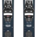 Rossignol Rallybird 92 Nx11 Ir Grey Rrlml06