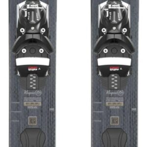 Rossignol Sender 106 Ti Plus Spx12 Rrlmi02