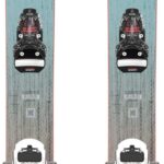 Rossignol Sender Free 110 Spx12 Mtx Rrmmb01