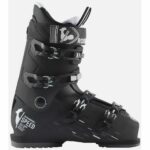 Rossignol Speed 80 Hv+ Black Rbm8050 1