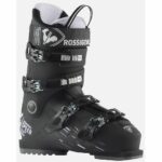 Rossignol Speed 80 Hv+ Black Rbm8050