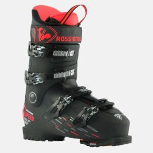 Rossignol Speed 90 X Hv+ Gw Black S Rbm8580