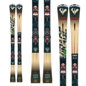 Rossignol Super Virage Vii Ovsize K Nx12
