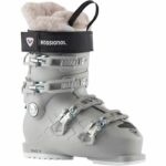 Rossignol Track 70 W Cloud Grey Rbm4250