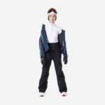 Rossignol W Flat Jkt Rlmwj06 715 1