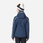 Rossignol W Flat Jkt Rlmwj06 715 2