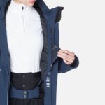 Rossignol W Flat Jkt Rlmwj06 715 7