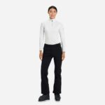 Rossignol W Ski Softshell Pant Rlkwp10 A 200 1