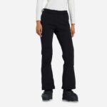 Rossignol W Ski Softshell Pant Rlkwp10 A 200