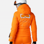 Rossignol W Stellar Down Jkt S Rlmwj33 410 1