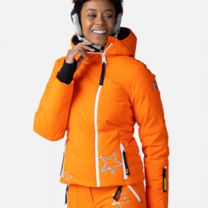 Rossignol W Stellar Down Jkt S Rlmwj33 410