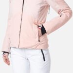 Rossignol W Summit Str Jkt Rlmwj50 34l 5