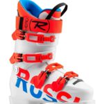 rossignol hero world cup zj+ (white)