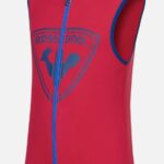 Rossigol Flexvent Vest Kids Red Rkmp502
