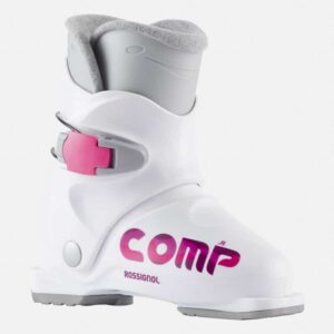 Rossingol Comp J1 White Rbm6030